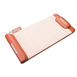 Массажный матрас YAMAGUCHI Axiom Wave Массажный матрас YAMAGUCHI Axiom Wave