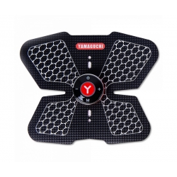 Фитнес-оборудование YAMAGUCHI ABS Trainer MIO Фитнес-оборудование YAMAGUCHI ABS Trainer MIO