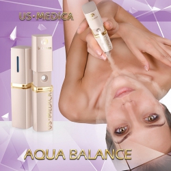 Товары для красоты US-MEDICA Aqua Balance Товары для красоты US-MEDICA Aqua Balance