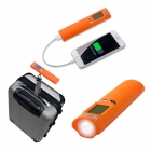 Электронные дорожные весы US MEDICA Digital Luggage Scale  Электронные дорожные весы US MEDICA Digital Luggage Scale