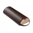 Валик для массажа полукруглый YAMAGUCHI yamaguchi brown Валик для массажа полукруглый YAMAGUCHI yamaguchi brown