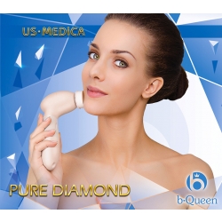 Товары для красоты US-MEDICA Pure Diamond Товары для красоты US-MEDICA Pure Diamond