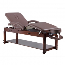 Стационарный массажный стол YAMAGUCHI Naomi Стационарный массажный стол YAMAGUCHI Naomi